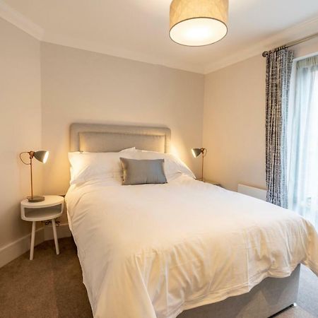 2 London Mews Apartment York Exterior photo